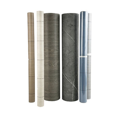 부드러운 터치 편안한 자체 접착 바닥 스티커 발밑 장식