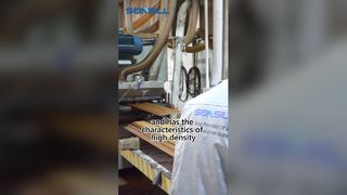 옥외 외부 외부 WPC 벽 클래딩 보드