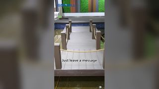 옥외외부 WPC 데크